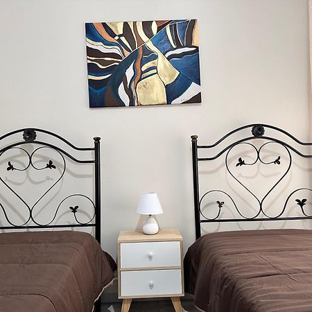 Pamir Casa Vacanze Appartamento Τράπανι Εξωτερικό φωτογραφία