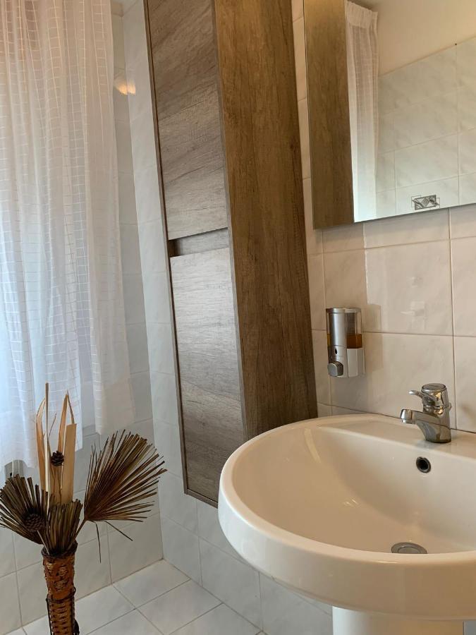 Pamir Casa Vacanze Appartamento Τράπανι Εξωτερικό φωτογραφία