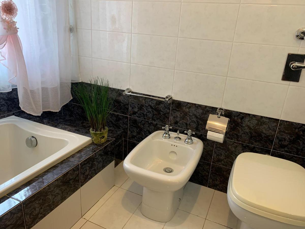 Pamir Casa Vacanze Appartamento Τράπανι Εξωτερικό φωτογραφία