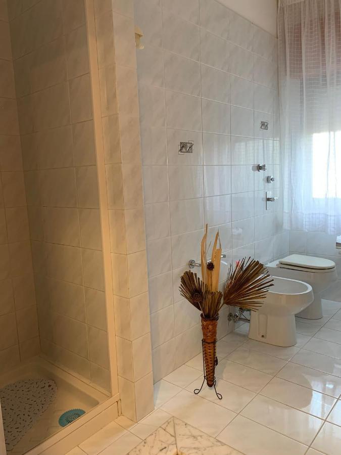 Pamir Casa Vacanze Appartamento Τράπανι Εξωτερικό φωτογραφία