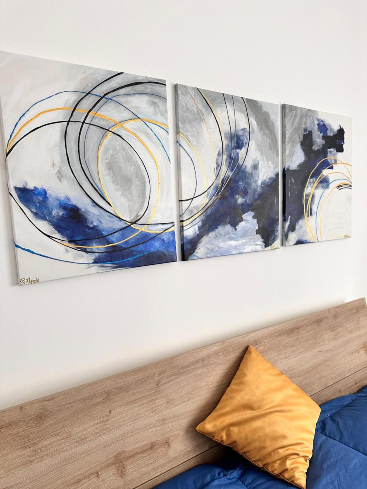 Pamir Casa Vacanze Appartamento Τράπανι Εξωτερικό φωτογραφία
