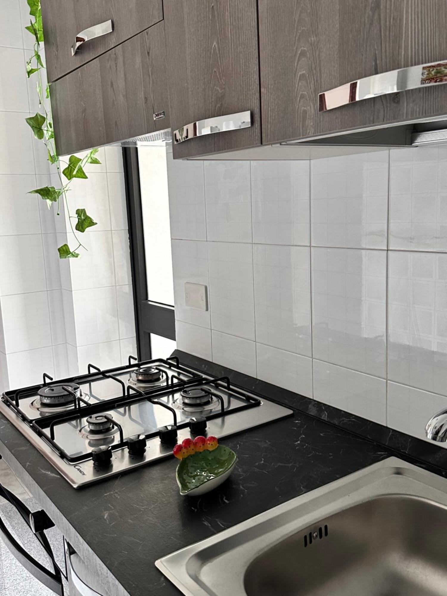 Pamir Casa Vacanze Appartamento Τράπανι Εξωτερικό φωτογραφία