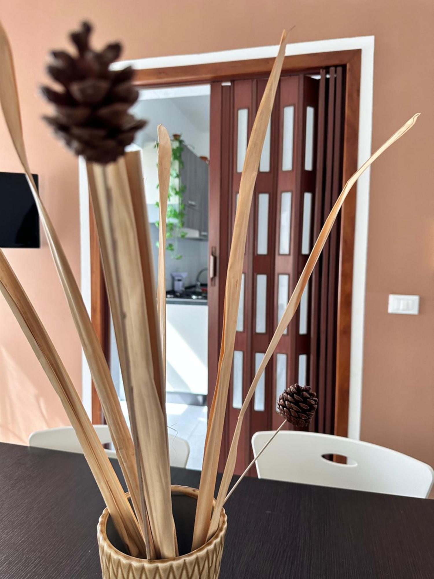Pamir Casa Vacanze Appartamento Τράπανι Εξωτερικό φωτογραφία